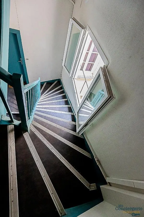 Filatiers 10 - Hypercentre Carmes - Metro Apartment Toulouse