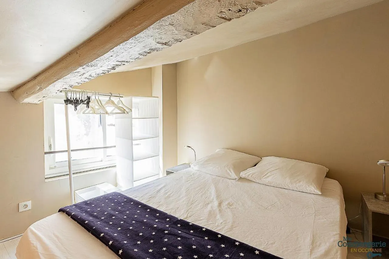 Filatiers 10 - Hypercentre Carmes - Metro Apartment Toulouse