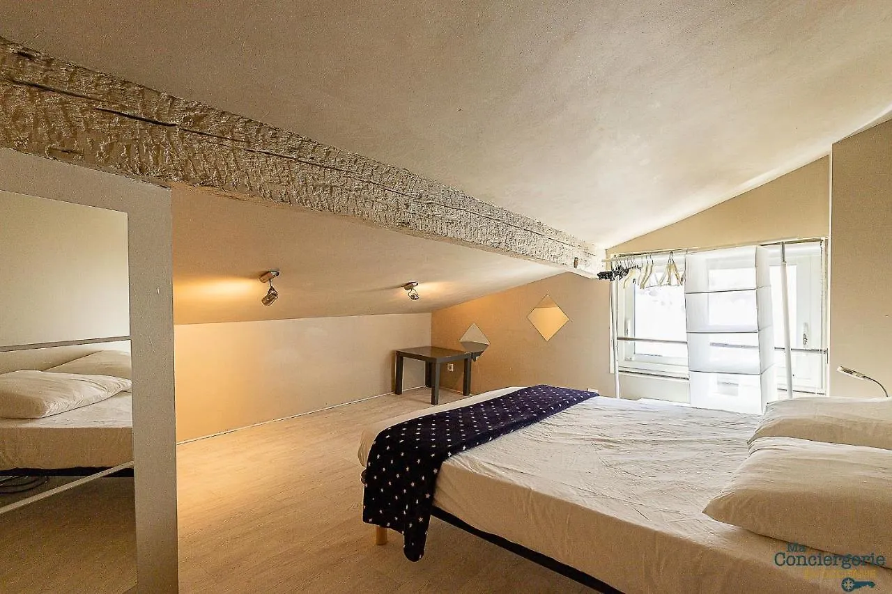 Filatiers 10 - Hypercentre Carmes - Metro Apartment Toulouse