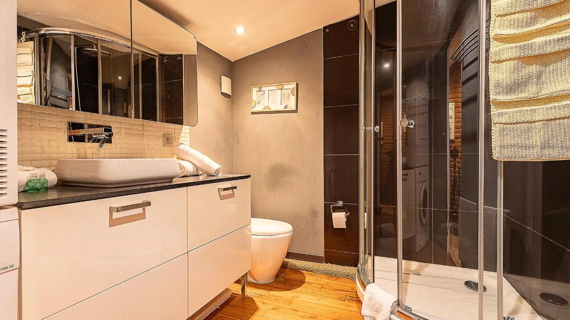 Filatiers 10 - Hypercentre Carmes - Metro Apartment Toulouse